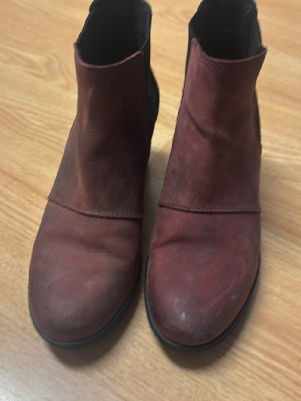 Women’s SOREL Joan Rhapsody Chelsea Boot - Picture 2 of 2